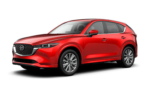 mazda santa anita