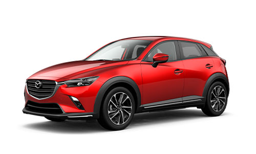 Mazda Santa Anita