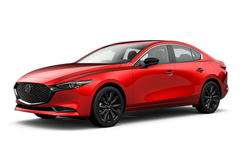 Mazda Santa Anita