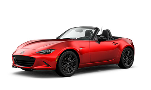 mazda santa anita