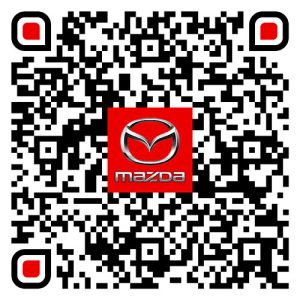 codigo qr tarjeta digital guillermo gonzalez mazda santa anita
