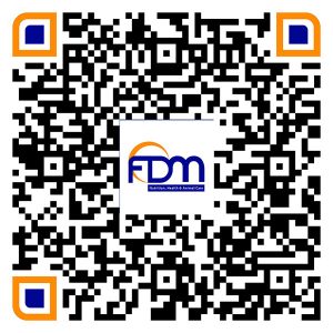 codigo qr tarjeta digital
