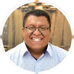 Diego Armando Hernández Medina