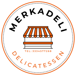 logo merkadeli