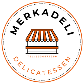logo merkadeli